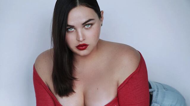 Estefania Villarreal