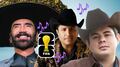 Alfredo Olivas se une a Alejandro Fernández y Julión Álvarez en concierto por el Mundial 2026