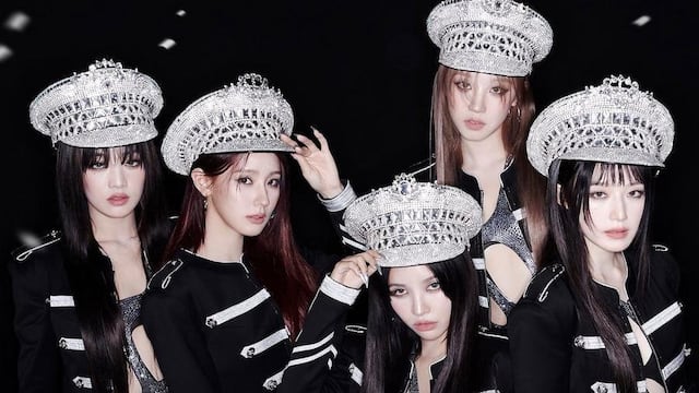 Gidle en Cinépolis: Precio de boletos en preventa para ver Neverland en México