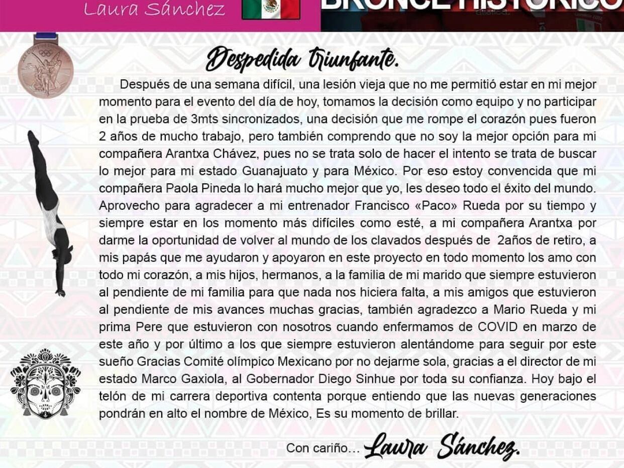 Laura Sánchez
