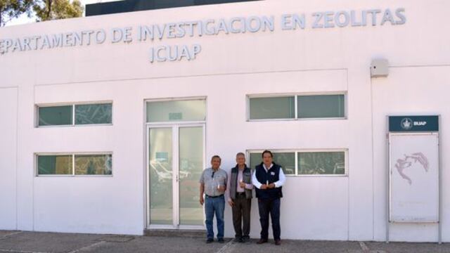 BUAP propone tratamiento integral de la cuenca del río Atoyac