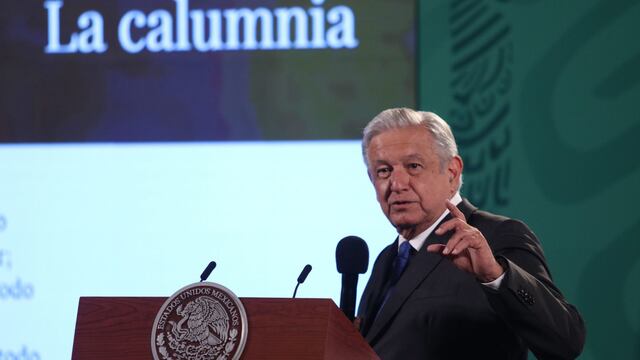 Andrés Manuel López Obrador