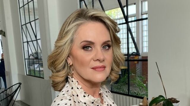 Erika Buenfil