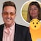 Martha Figueroa no recuerda con cariño a Daniel Bisogno quien la ofendió en vida cada que podía