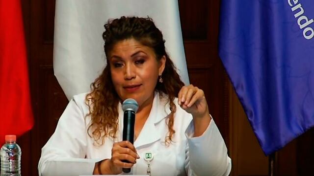 Amalia Becerra Aquino.