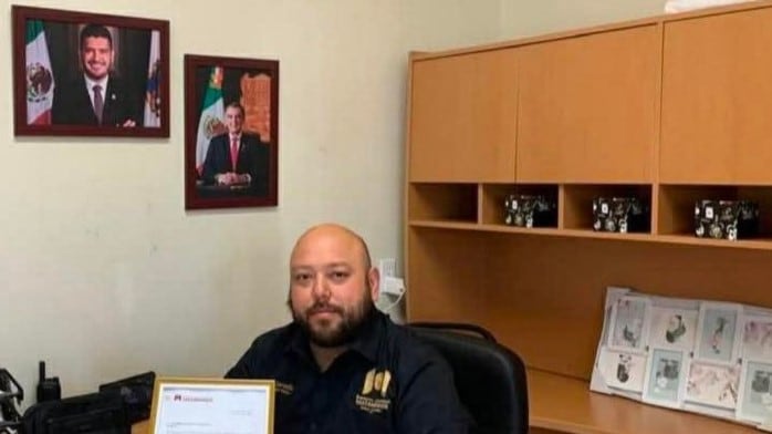 ¿Quién es Luis Miguel Garduño? Funcionario de Matamoros, Tamaulipas