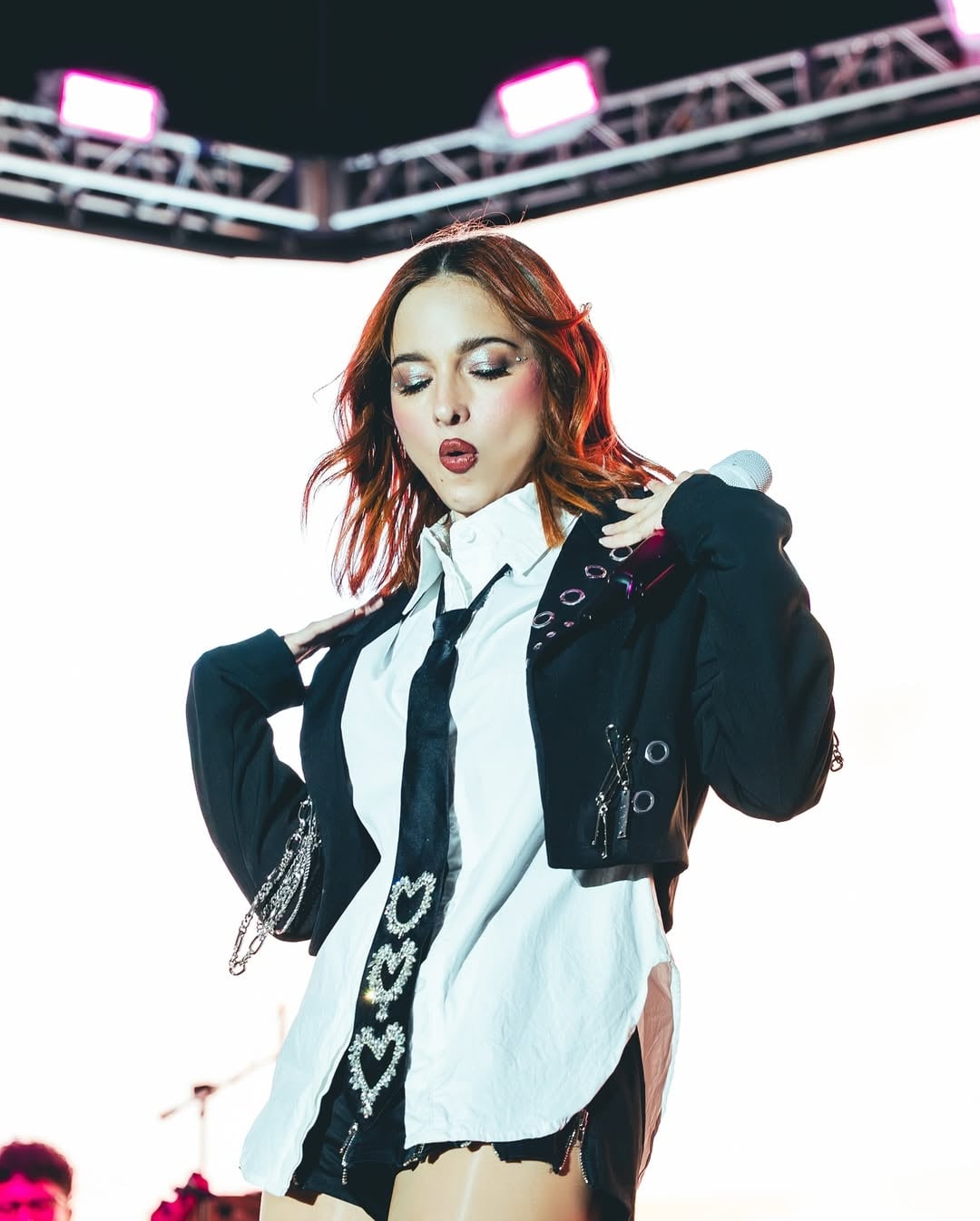 Paty Cantú