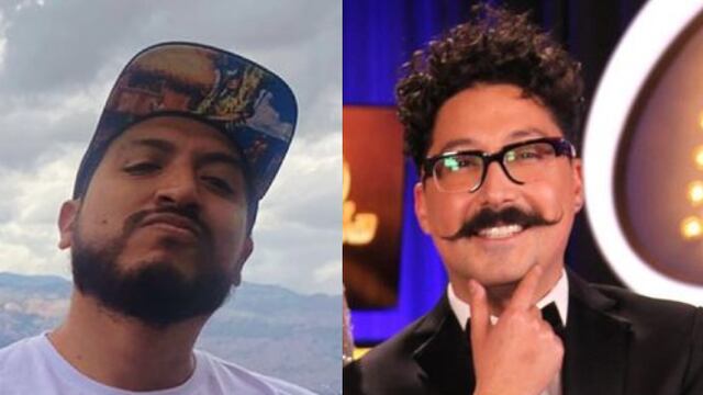 Solín da su versión de la denuncia contra Mau Nieto