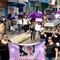 Protestan por el feminicidio de Itzel Dayana Cisneros