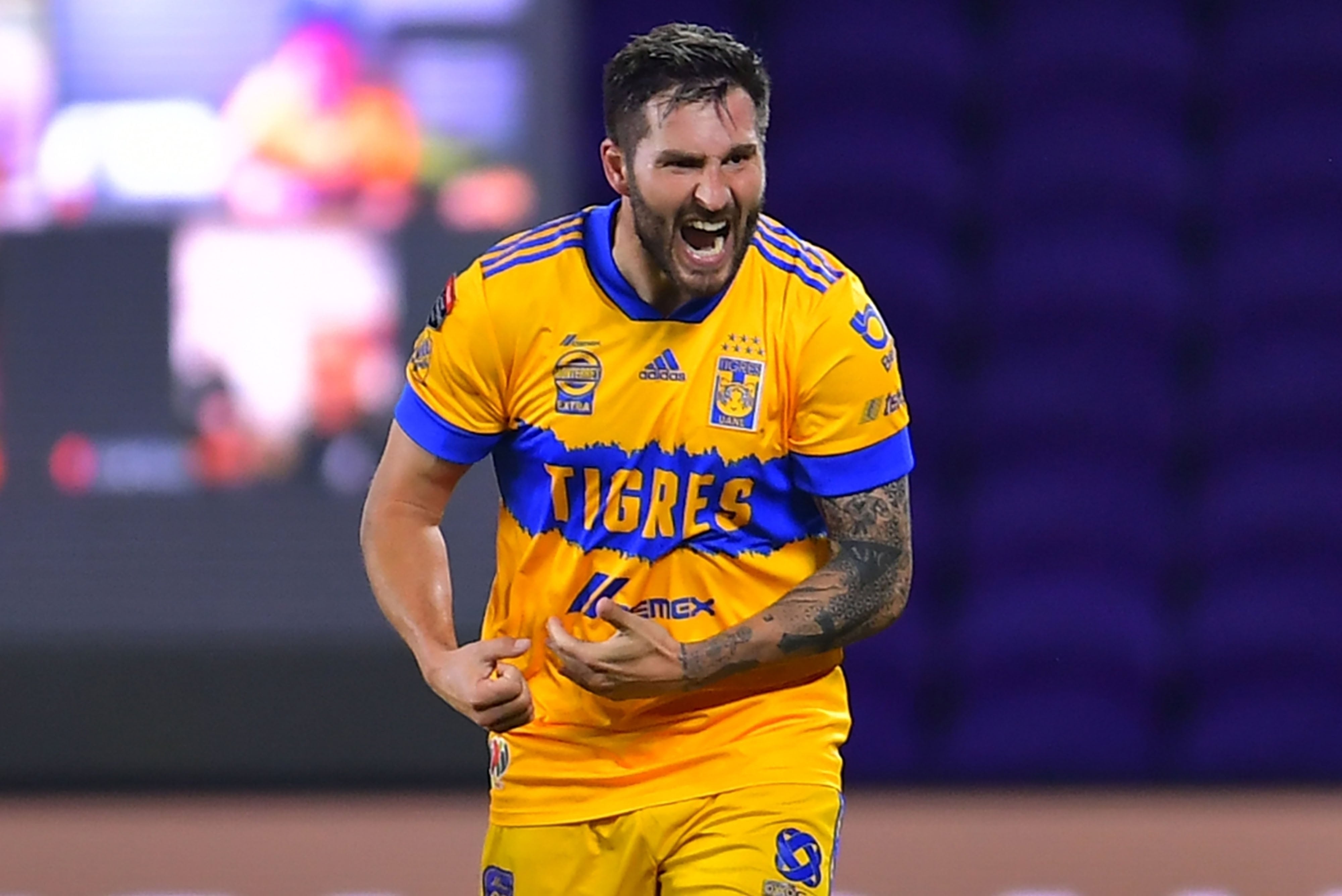 André-Pierre Gignac