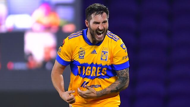 André-Pierre Gignac
