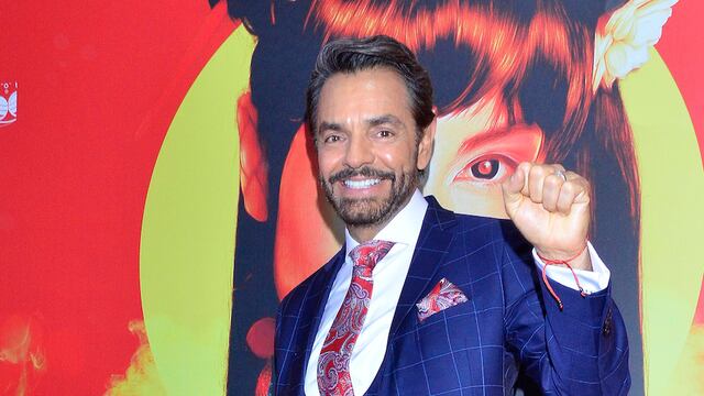 Eugenio Derbez