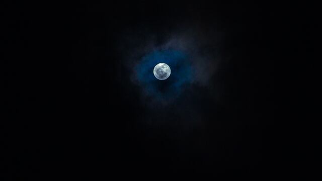 Superluna azul