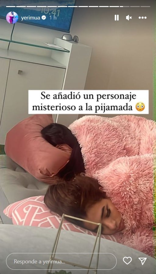 Historia de Yeri Mua