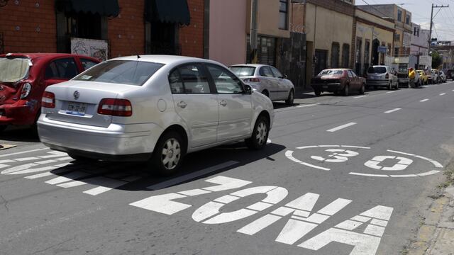 Automóviles en Puebla