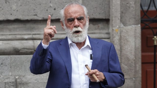 Diego Fernández de Cevallos