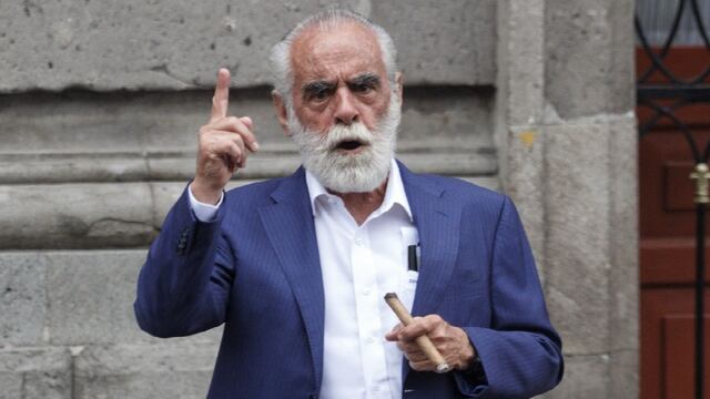 Diego Fernández de Cevallos