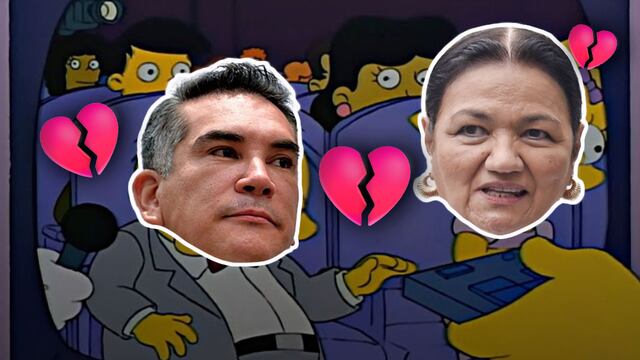 Dulce María Sauri asegura que el PRI de Alejandro Moreno cayó en la irrelevancia