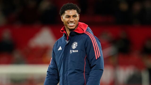 Marcus Rashford ya es del FC Barcelona: ¿Quién es y cómo juega el fichaje bomba de los blaugranas?