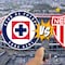 Cruz Azul vs Necaxa: Hora y canal para ver el partido de la Jornada 17 de la Liga MX