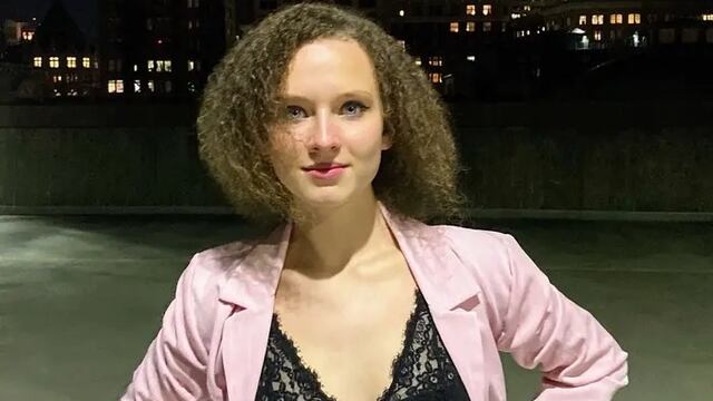 Helena Duke denunció a su mamá