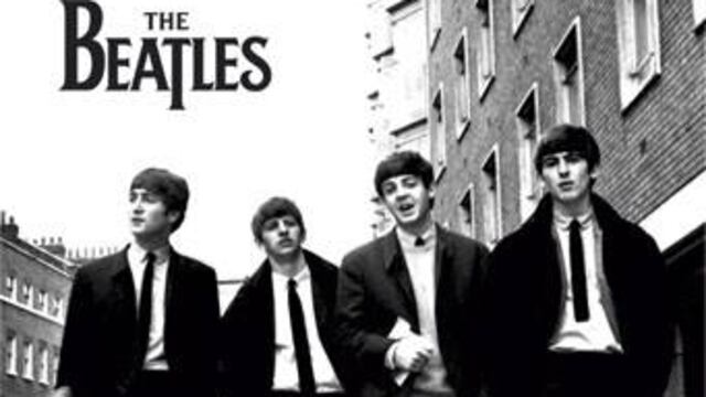The Beatles