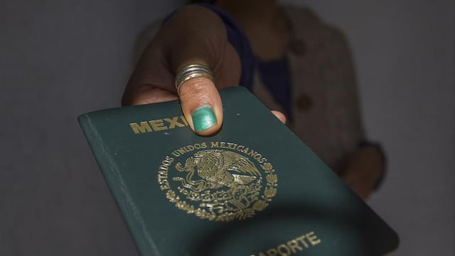 México exige visa a 135 países