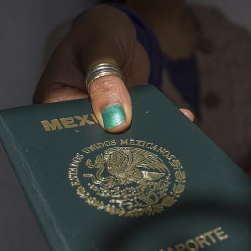 México exige visa a 135 países: conoce cuáles están exentos