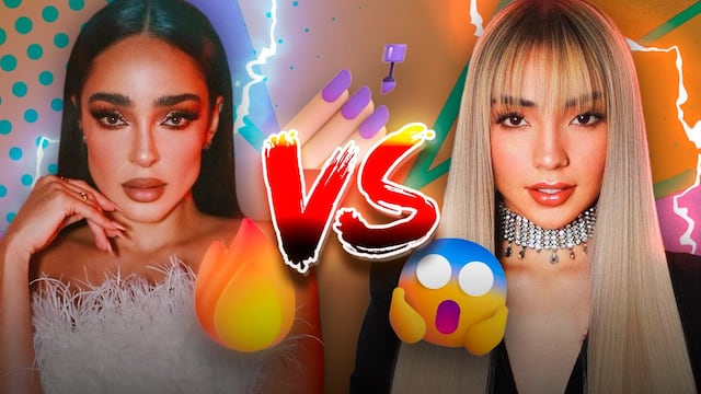 Manelyk González y Leslie Gallardo se pelean en vivo en la gala de La Casa de los Famosos 2024.