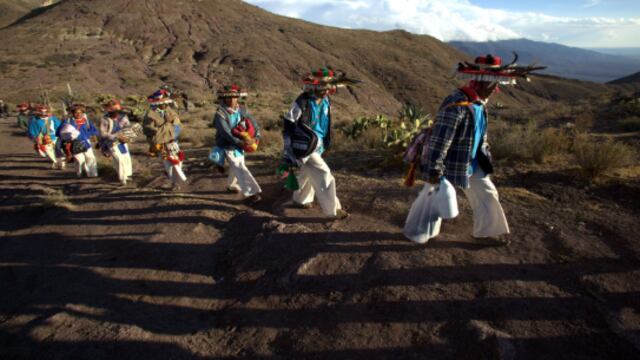 El caso de Wirikuta se solucionó parcialmente