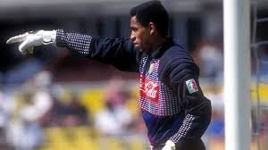 Adrián Chávez, ex portero del América que es candidato para alcalde de Xochimilco con Movimiento Ciudadano