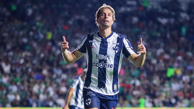 León vs Rayados: Monterrey golea a la Fiera en su casa