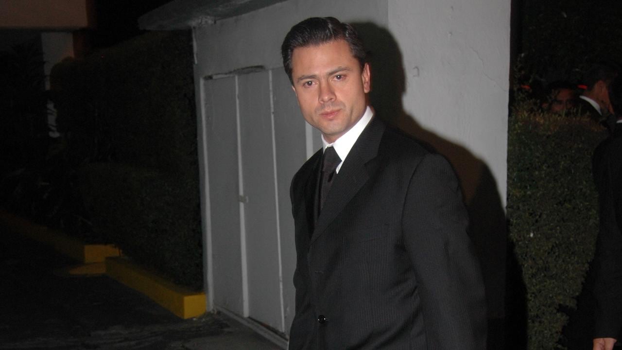 Enrique Peña Nieto