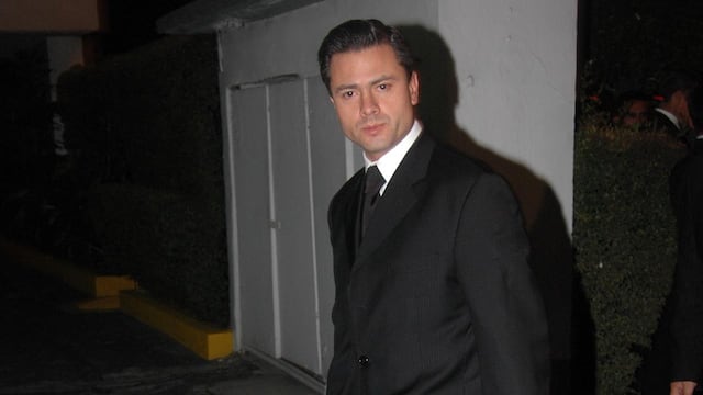 Enrique Peña Nieto