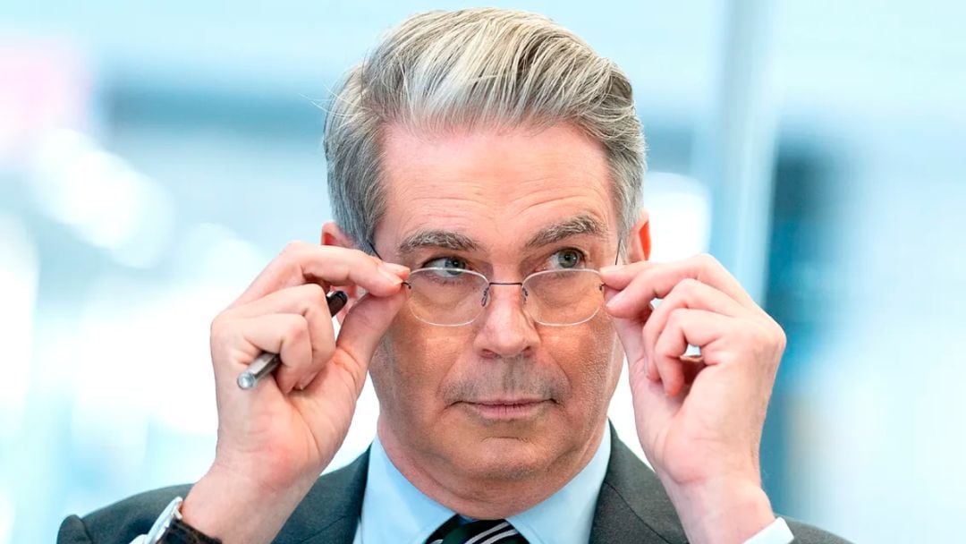 Scott Bessent, secretario del Tesoro de Donald Trump