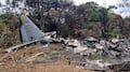 Colombia identifica a las 69 víctimas del accidente aéreo en Putumayo