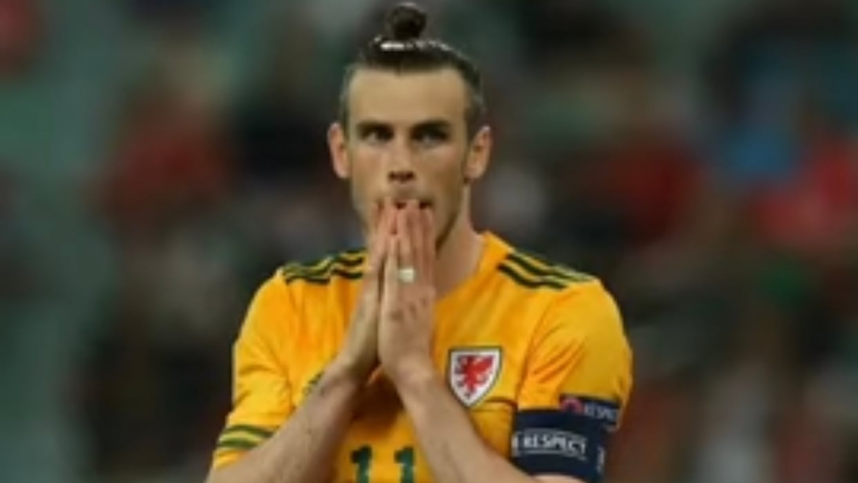 Gareth Bale