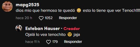 Reacciones al tatuaje de Namor que maravilló a Tenoch Huerta