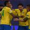 Copa América 2021: Selección de futbol de Brasil abre el marcador ante Selección de futbol de Venezuela