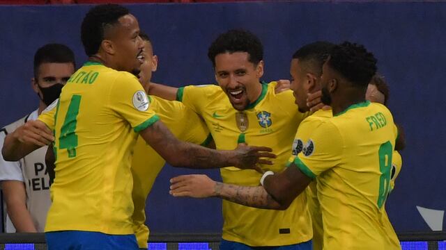 Marquinhos