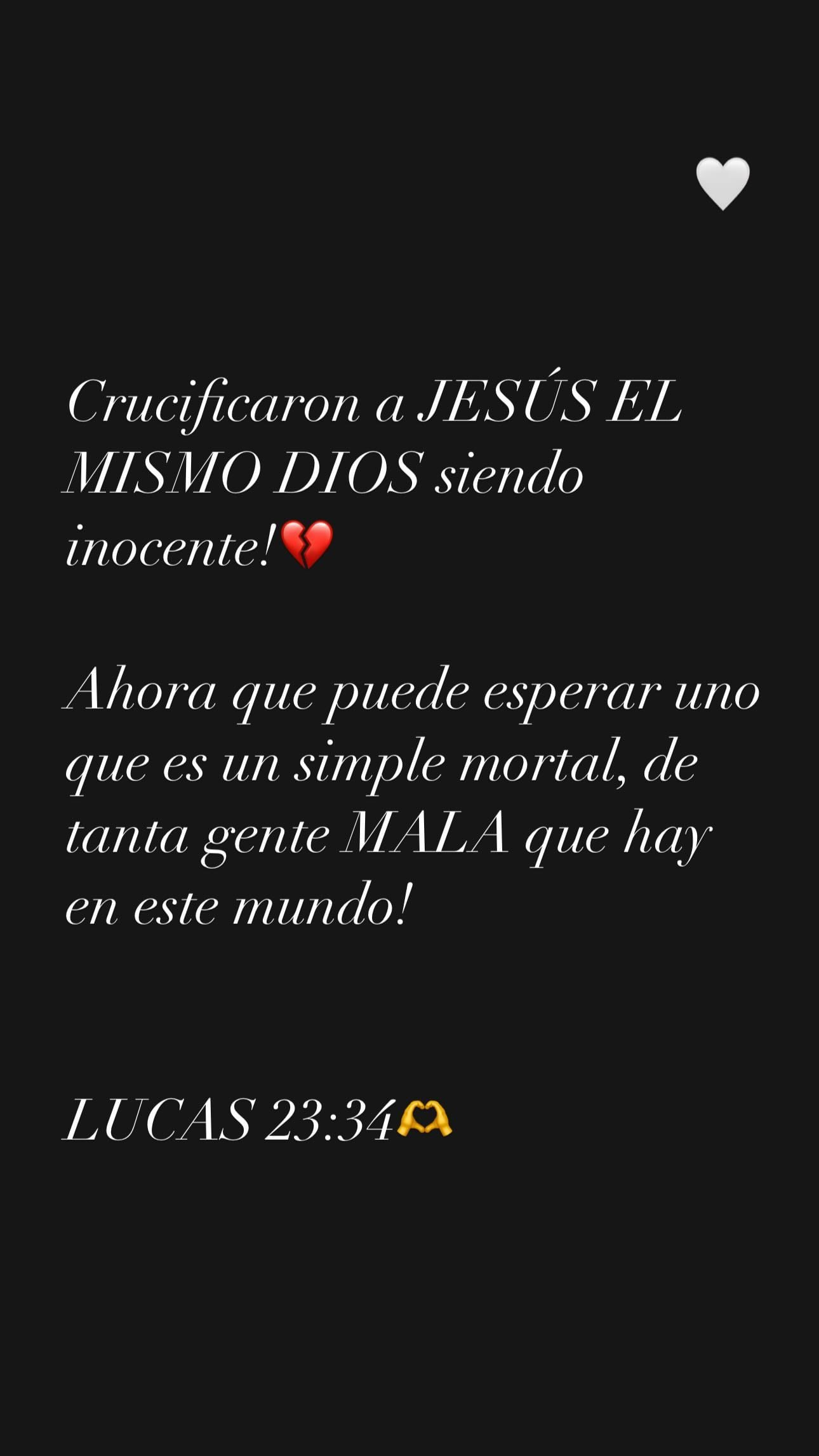 Jessica Cediel manda mensaje sobre rumores de noviazgo con Daddy Yankee.