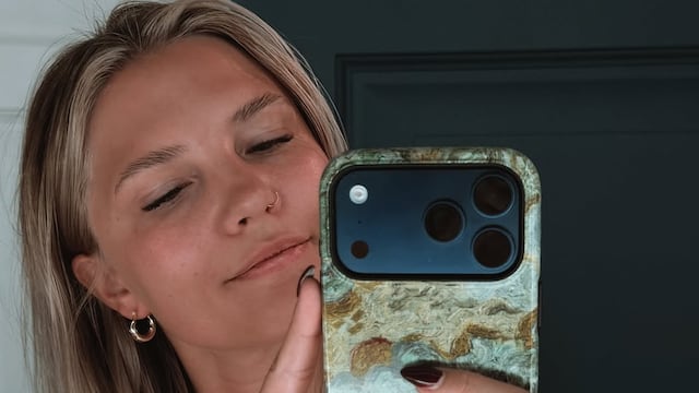 ¿Quién es Paige Price? Ex esposa de Frankie Muniz
