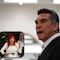 Alejandro Moreno denuncia que Layda Sansores cometió delito federal al difundir nuevo audio