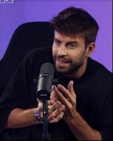 Se revela la identidad de la misteriosa mujer dentro de la casa de Gerard Piqué y Shakira; no era Clara Chía