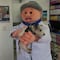 ¿Quién es la Doctora Lares? El nuevo personaje del Dr. Simi que promueve SimiPet Care