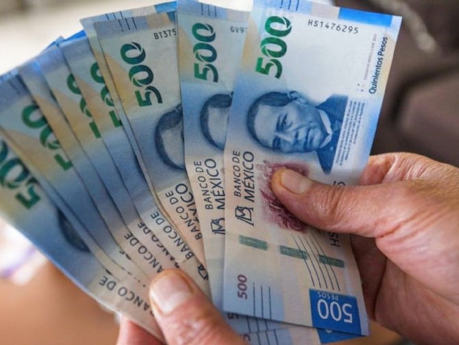 Billetes