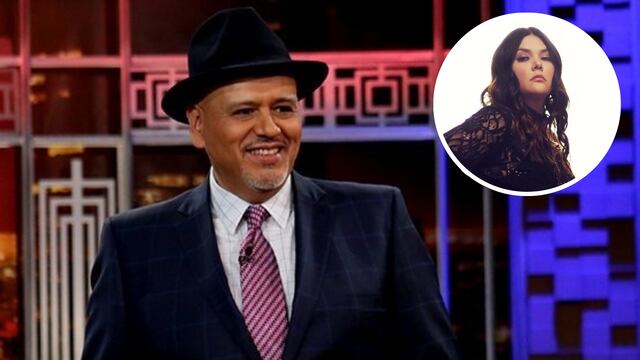 René Franco sacó su lado gordofóbico y ataca a Yuridia.