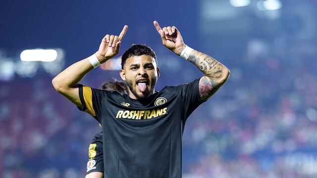 Club Chivas vs Deportivo Toluca: Dónde y a qué hora ver el partido de Ida de los
cuartos de final.