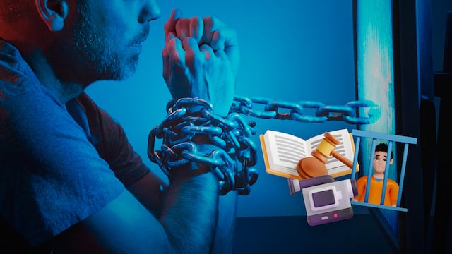 SCJN emite resolución contra quienes comparten videos sexuales de menores de edad