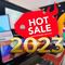 Hot Sale 2023: ¿Cuándo es la mayor venta en línea? Te contamos las fechas clave